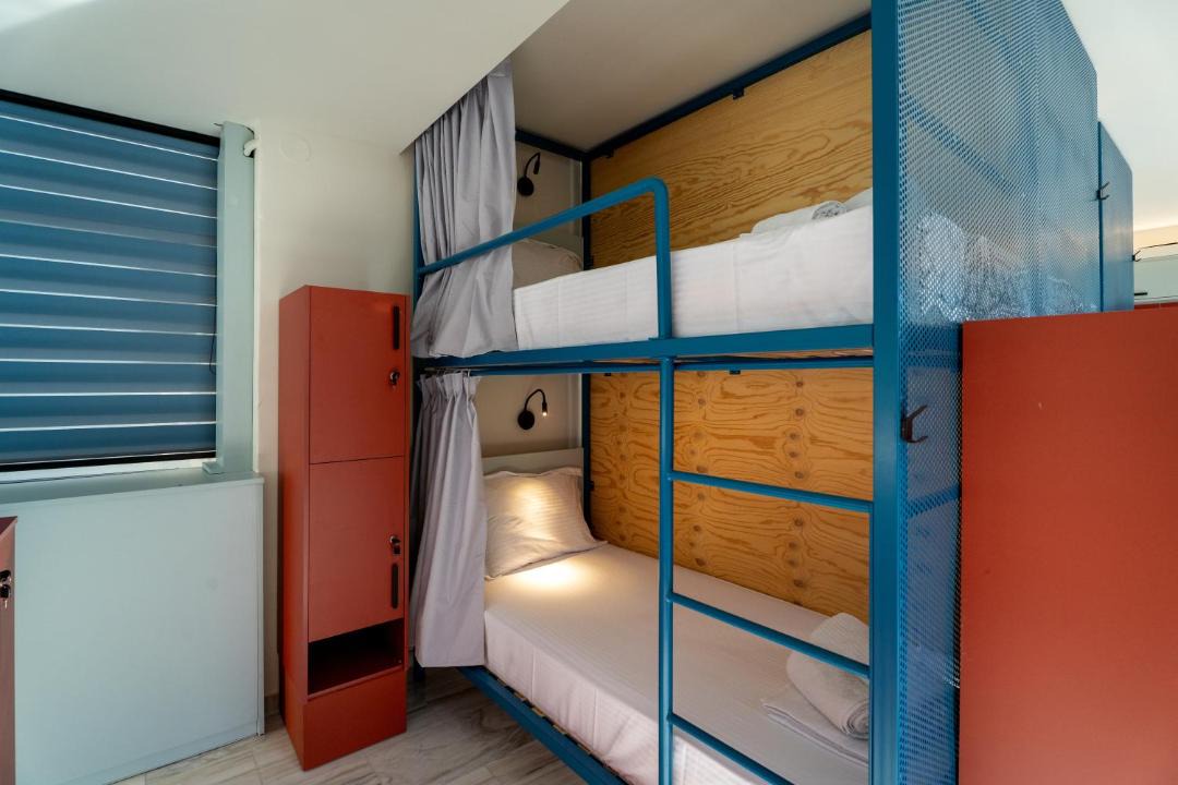 Photo of Bedroom in Vardaris