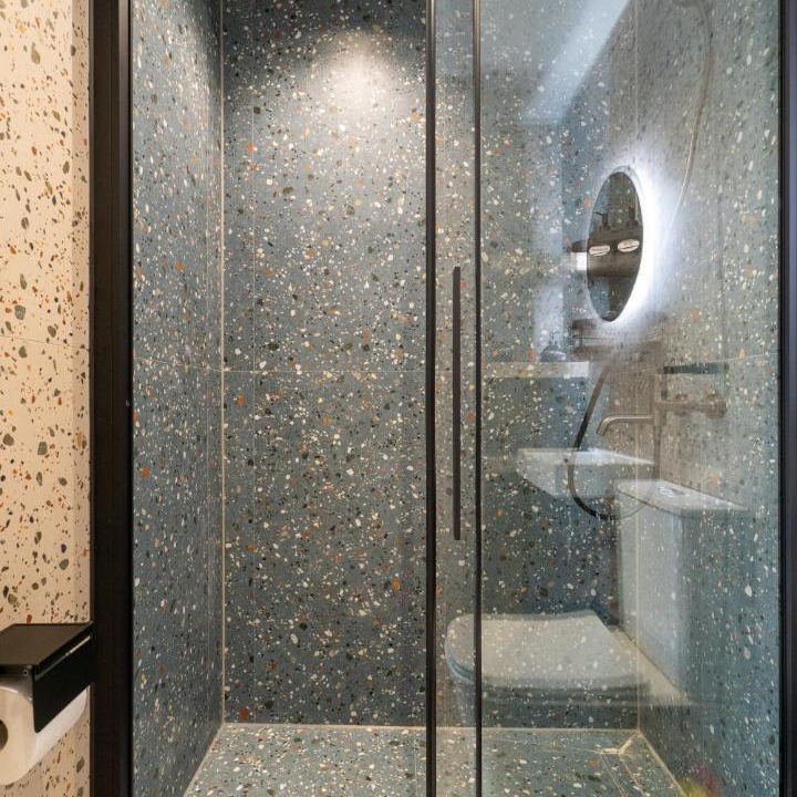 Photo of Bathroom in Vardaris
