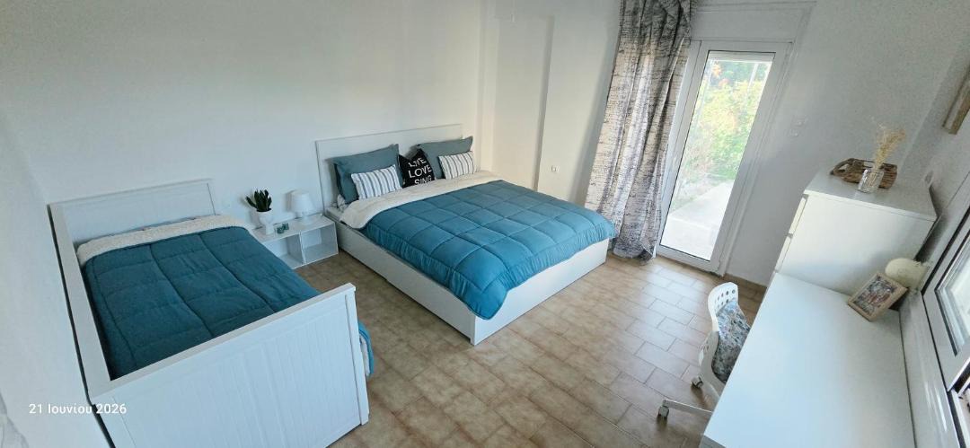 Photo of Bedroom in Minoa Pediada