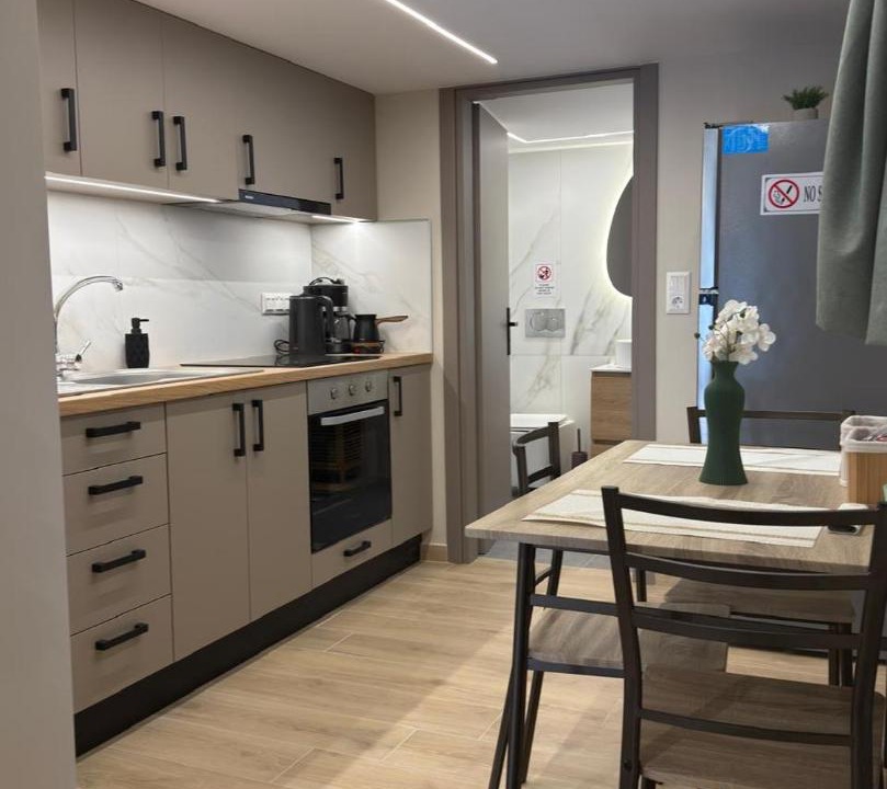 Photo of Kitchen in Markopoulon