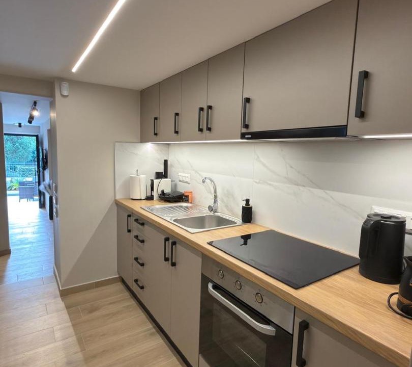 Photo of Kitchen in Markopoulon