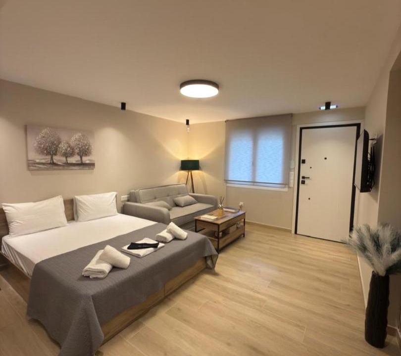 Photo of Bedroom in Markopoulon