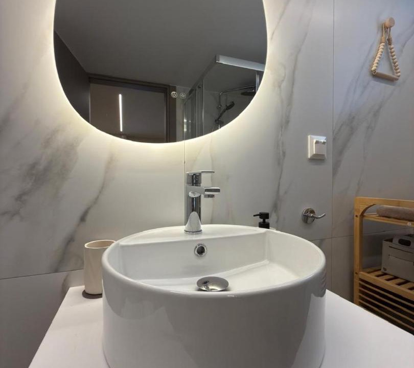 Photo of Bathroom in Markopoulon