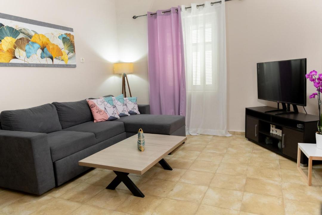 Photo of Livingroom in Areopoli