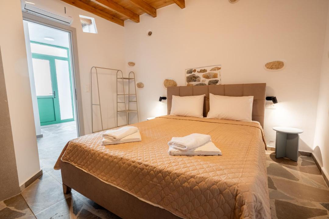 Photo of Bedroom in Pigi