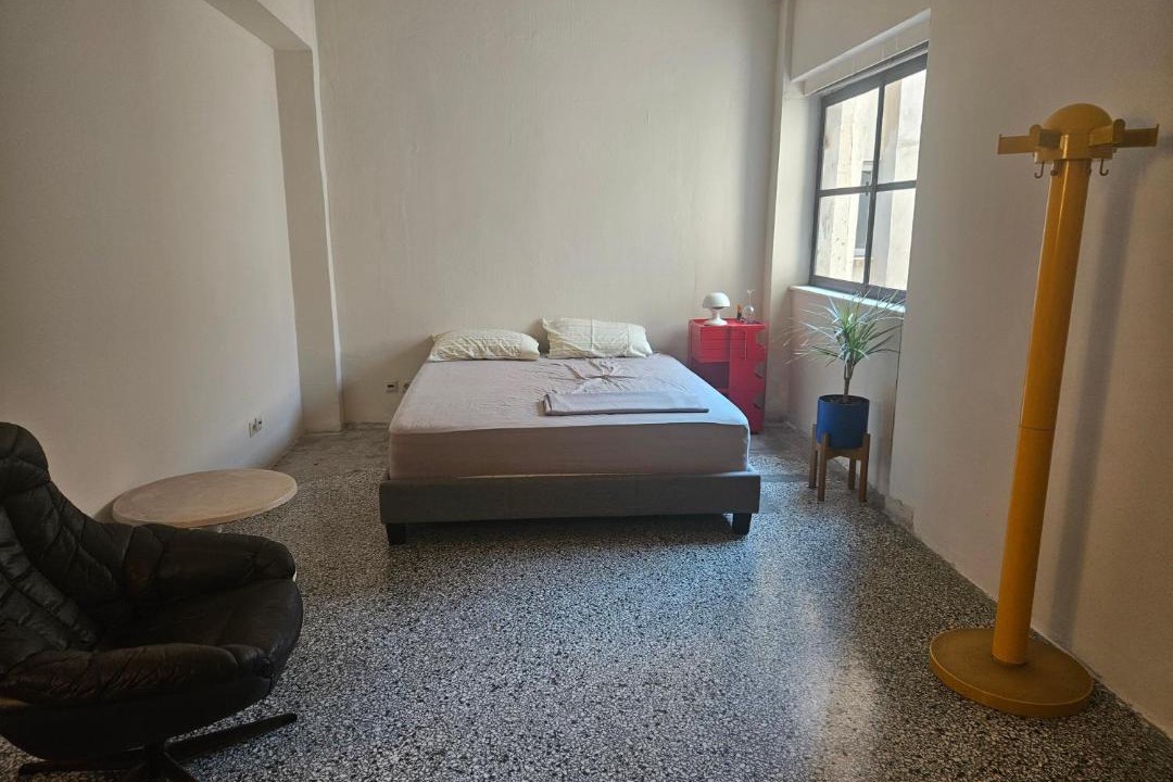 Photo of Bedroom in Psirri