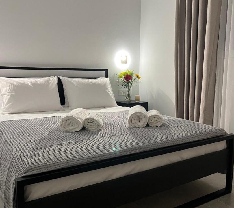Photo of Bedroom in Menegata