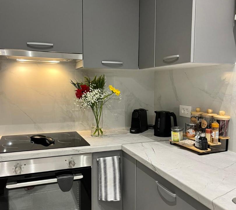 Photo of Kitchen in Menegata