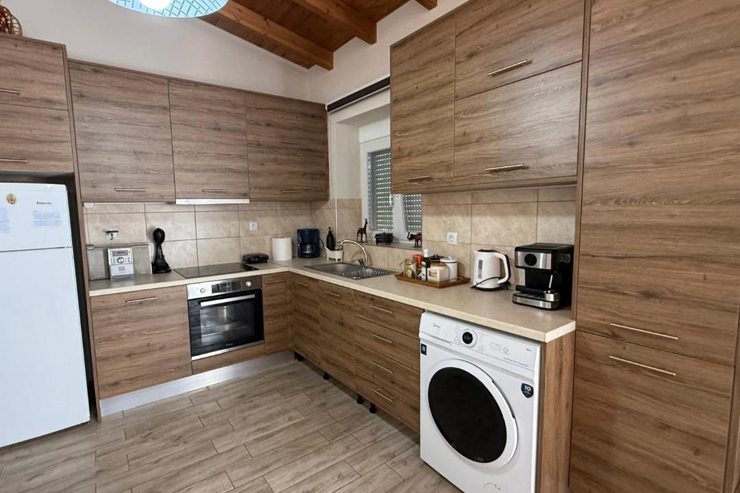 Photo of Kitchen in Gortyna