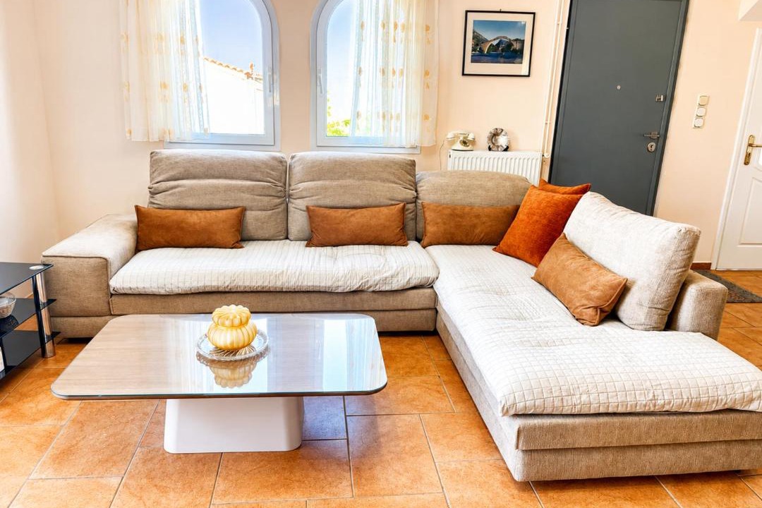 Photo of Livingroom in Platees
