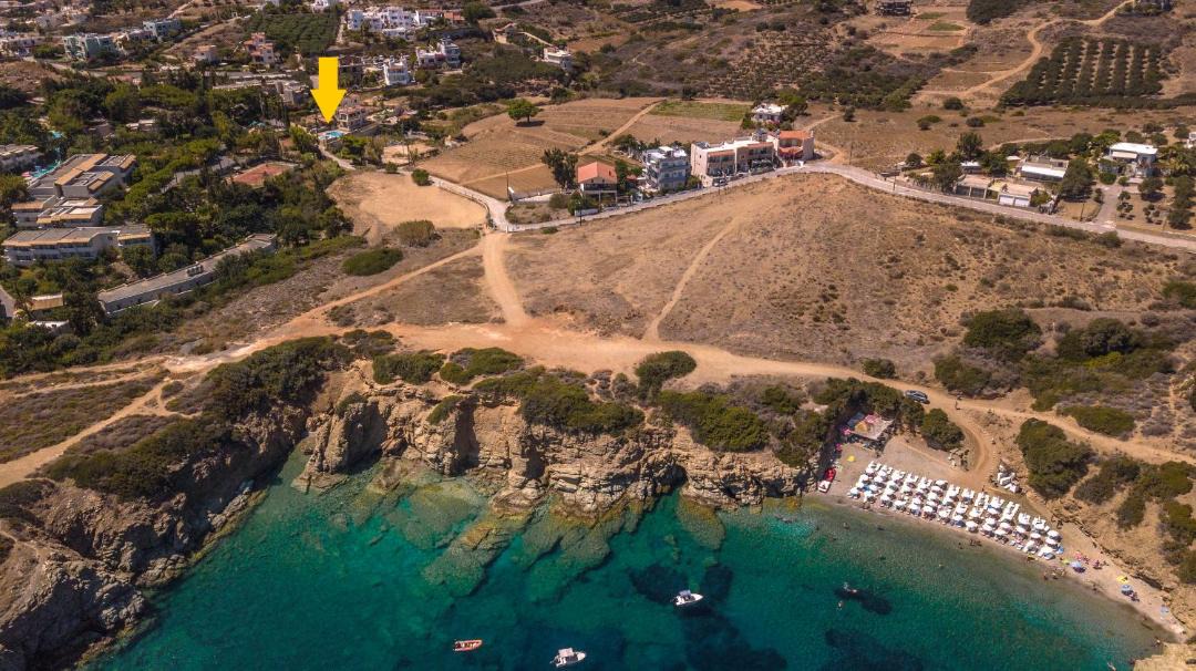 Photo of Others in Agia Pelagia