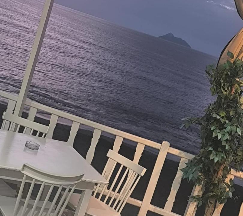 Photo of Patio Balcony in Neo Kalamaki