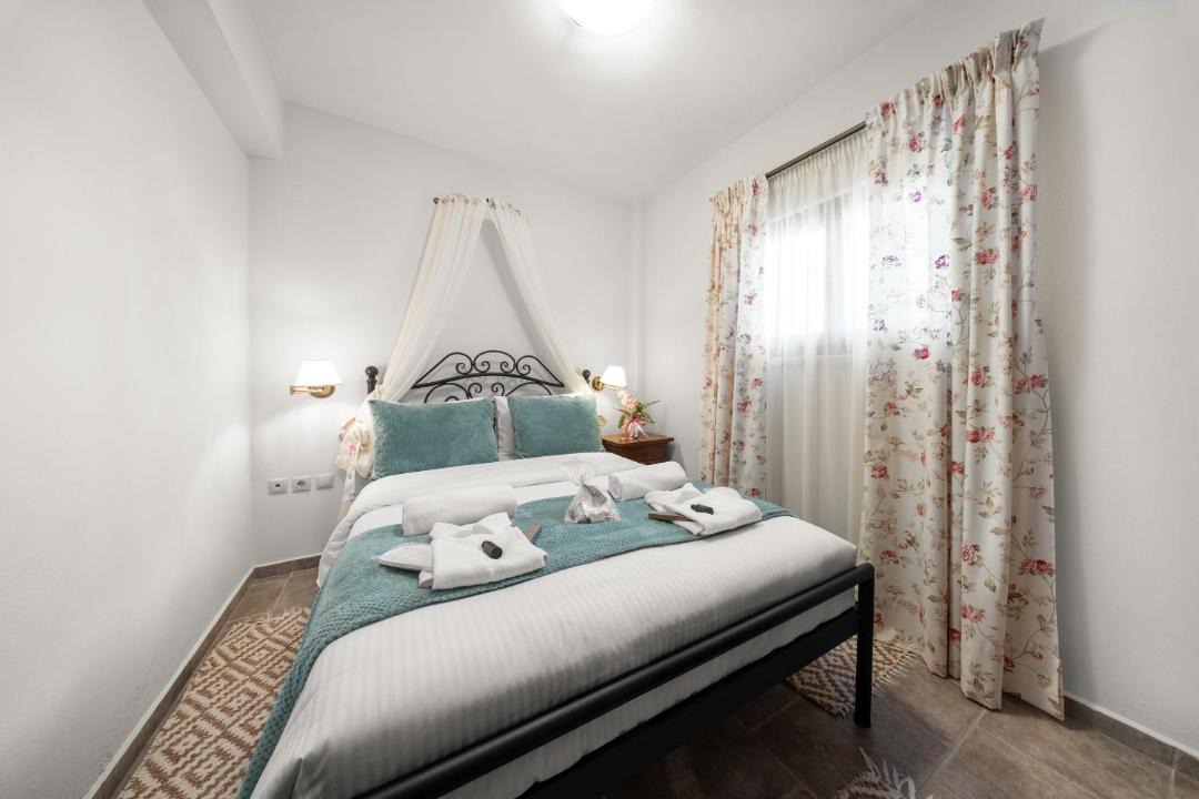 Photo of Bedroom in Arachova
