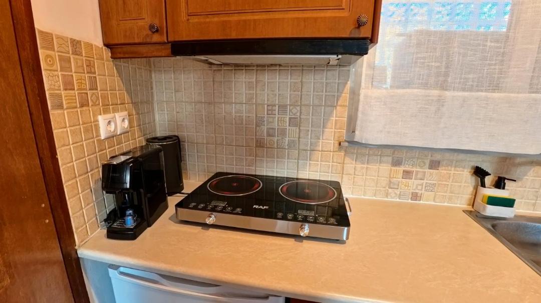 Photo of Kitchen in Koum Kapi
