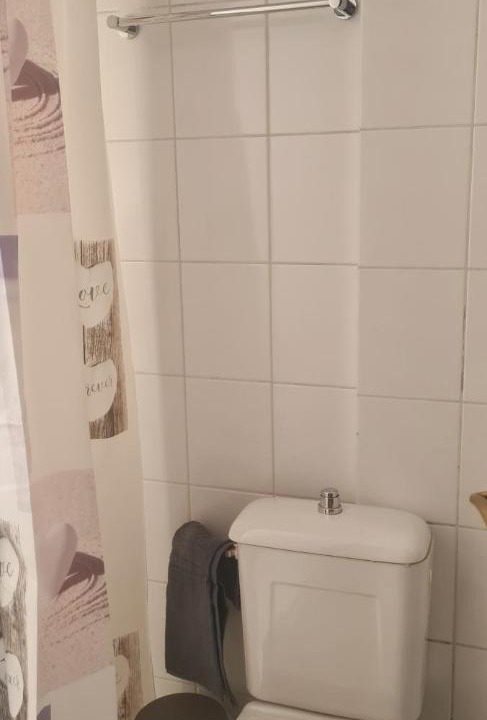 Photo of Bathroom in Koum Kapi