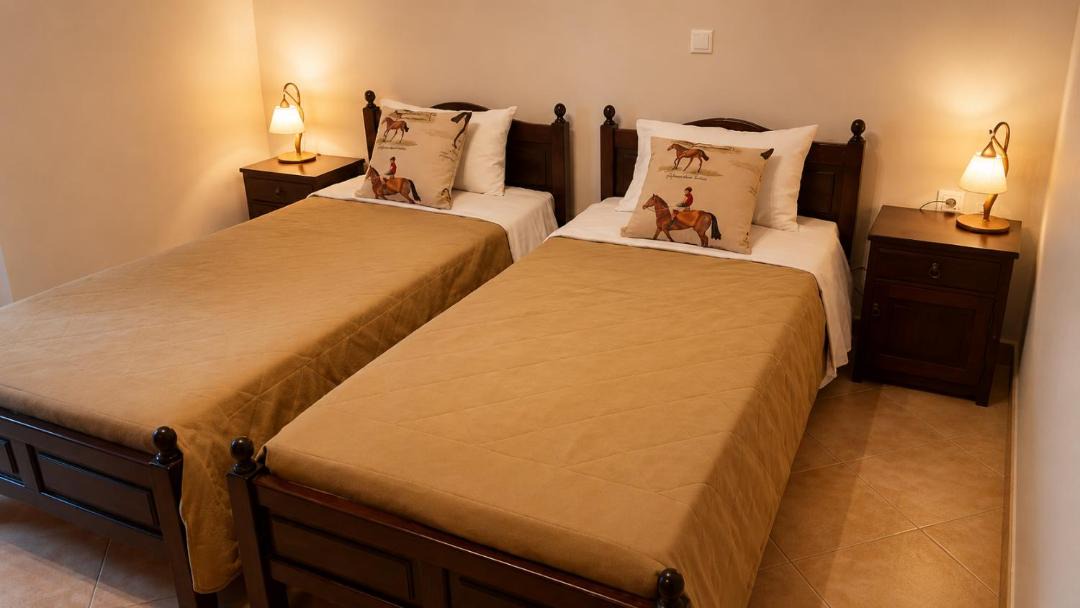 Photo of Bedroom in Livadia