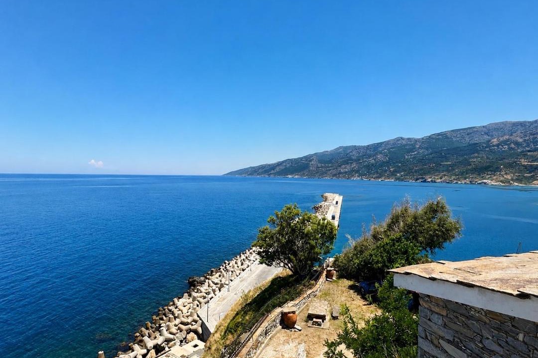 Photo of Others in Evdilos