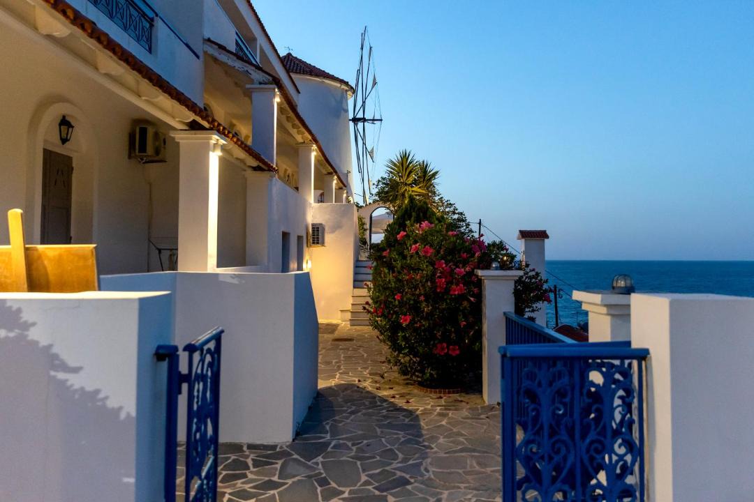 Photo of Others in Evdilos