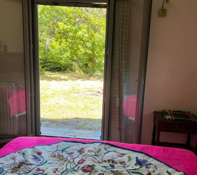 Photo of Bedroom in Seta