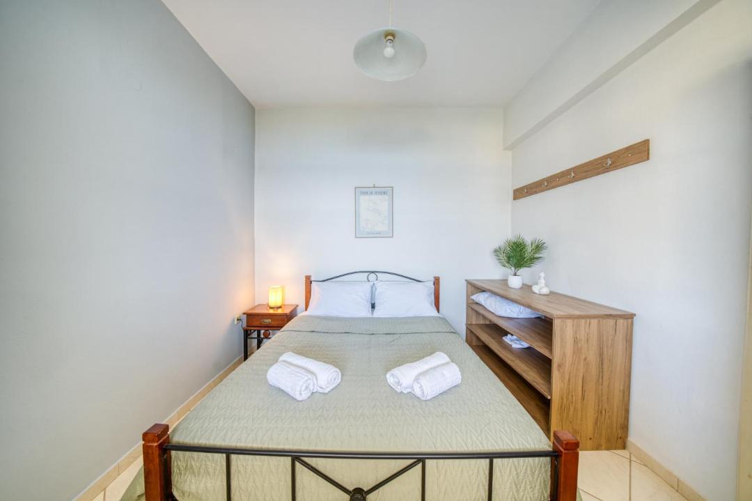 Photo of Bedroom in Mastichochoria