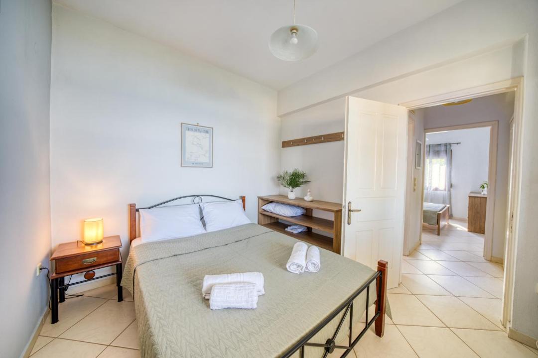 Photo of Bedroom in Mastichochoria