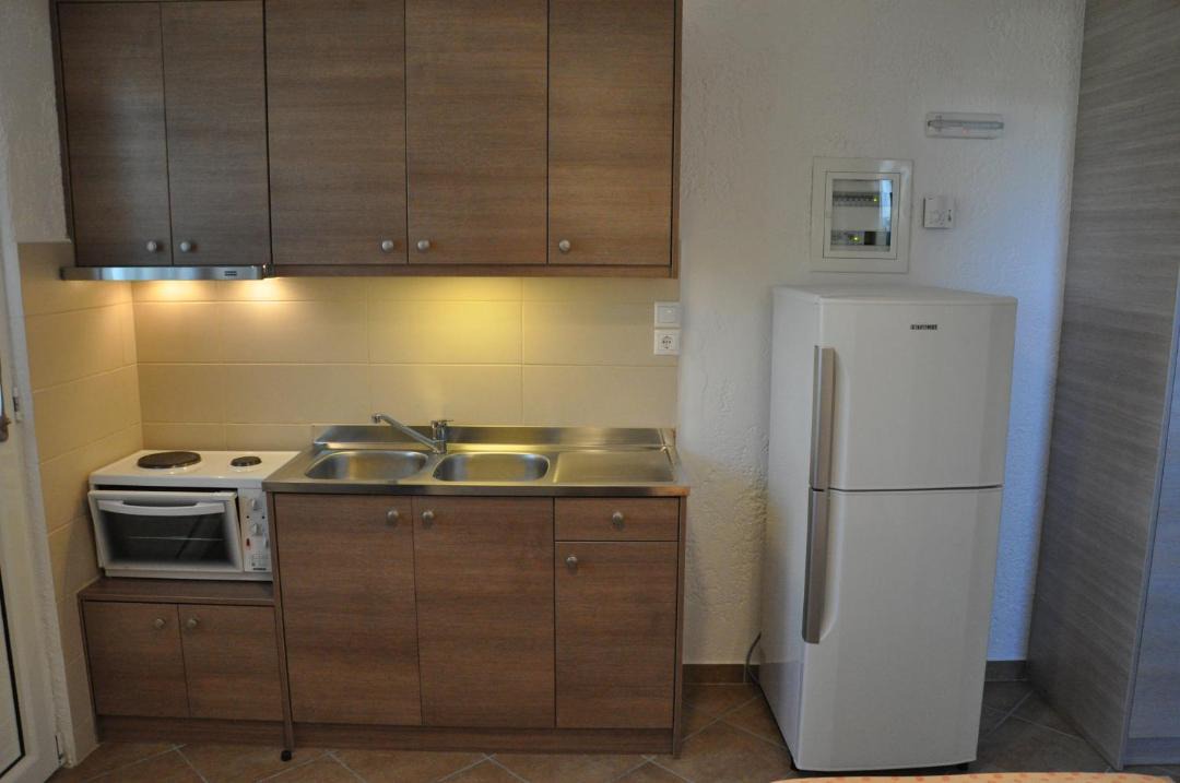 Photo of Kitchen in Sarakiniko
