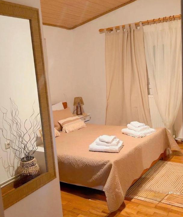 Photo of Bedroom in Mandra-Eidyllia