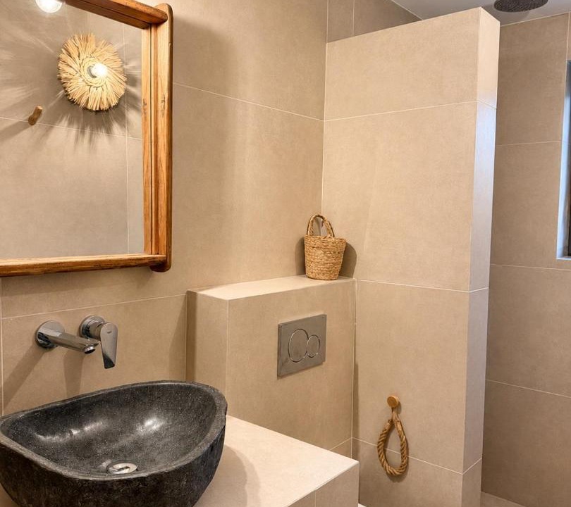 Photo of Bathroom in Planos