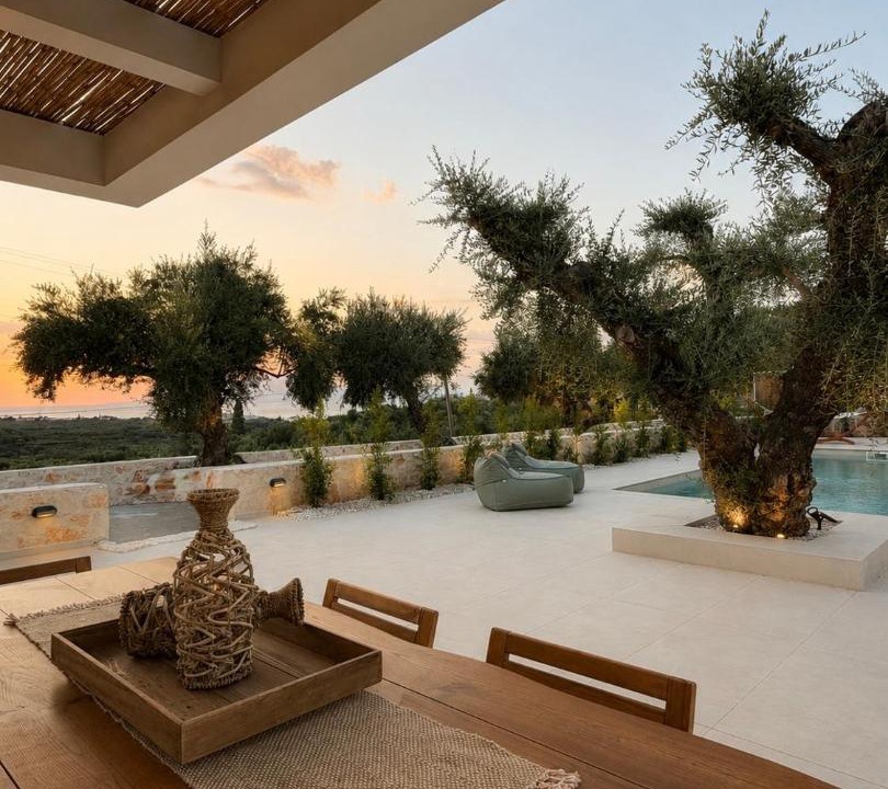 Photo of Patio Balcony in Planos