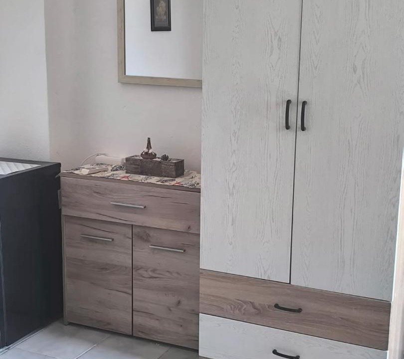 Photo of Kitchen in Neo Kalamaki