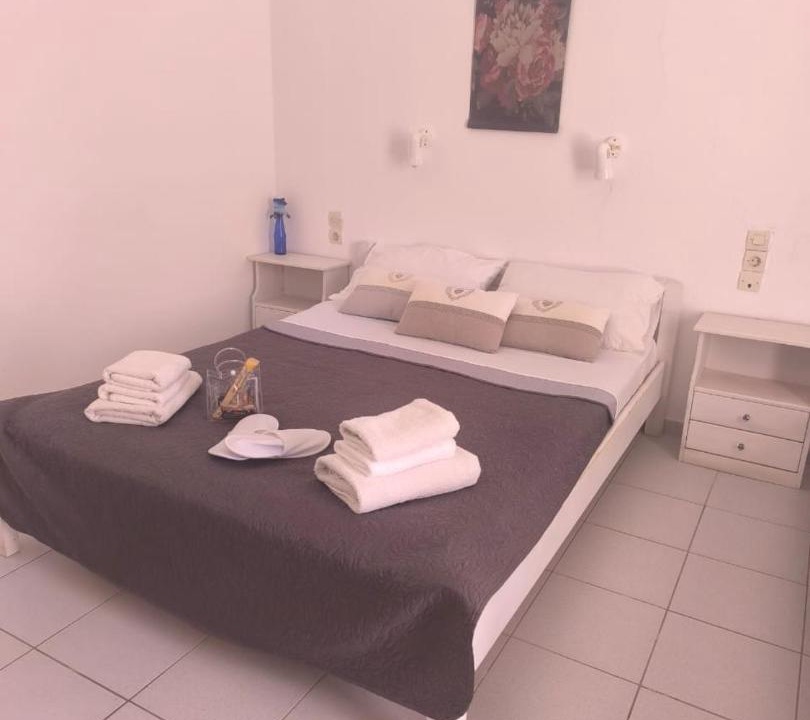 Photo of Bedroom in Neo Kalamaki