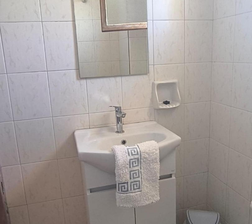 Photo of Bathroom in Neo Kalamaki