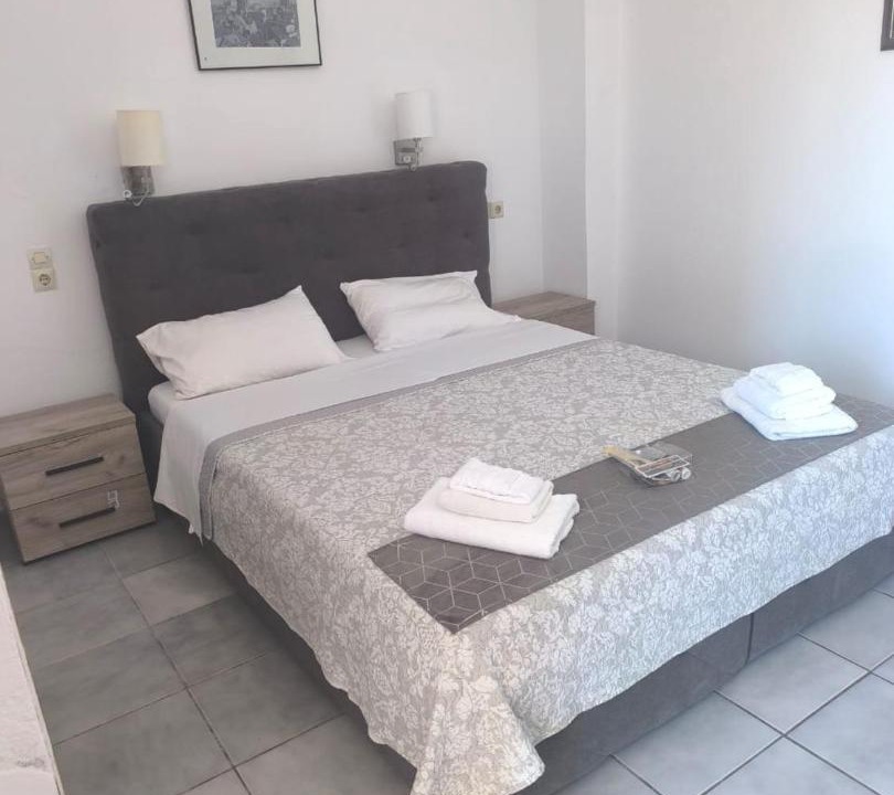 Photo of Bedroom in Neo Kalamaki