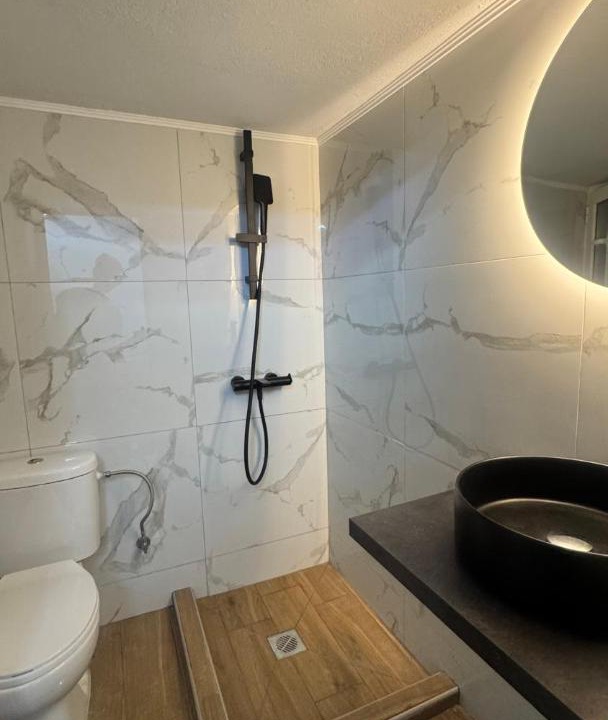 Photo of Bathroom in Porto Rafti