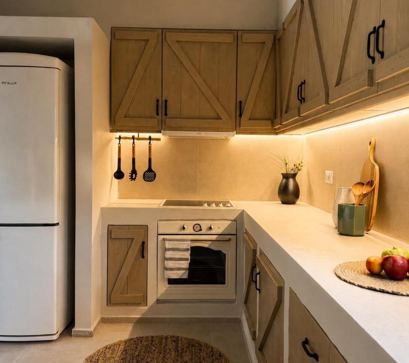 Photo of Kitchen in Planos