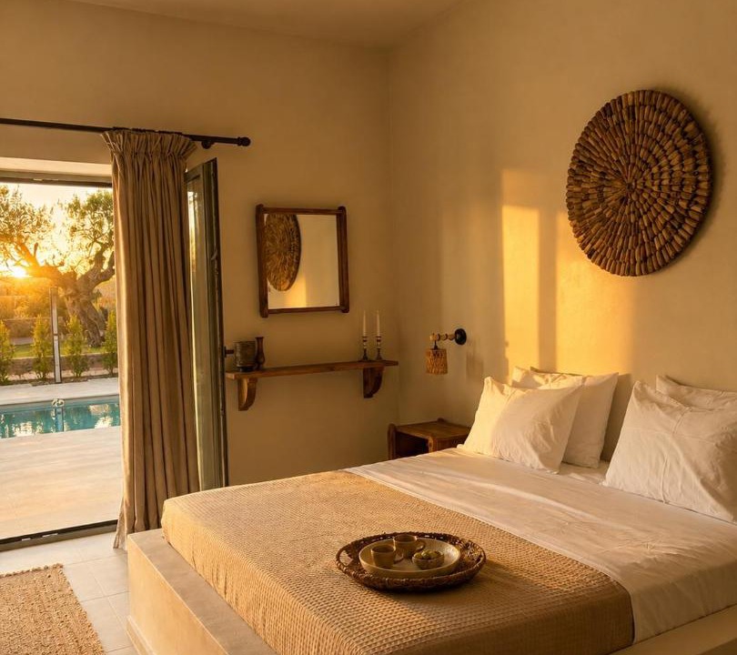 Photo of Bedroom in Planos