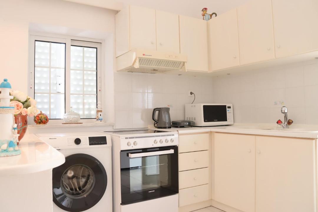 Photo of Kitchen in Fanai