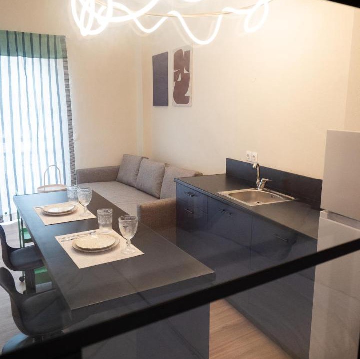 Photo of Livingroom in Volos City Centre