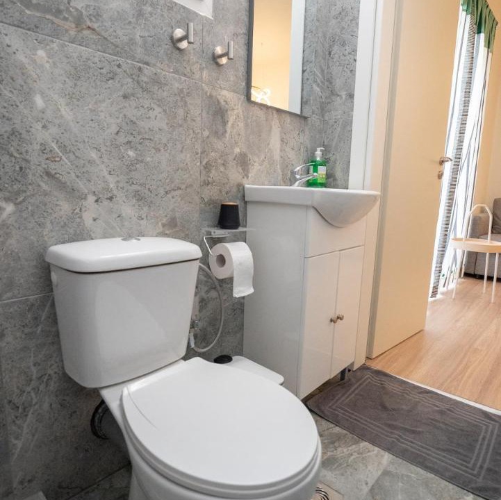 Photo of Bathroom in Volos City Centre