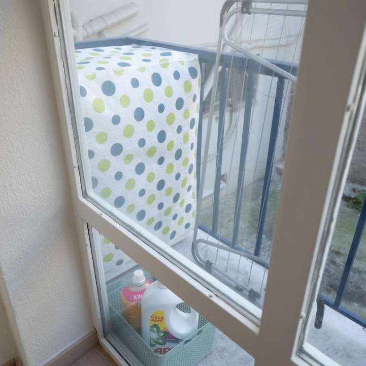 Photo of Patio Balcony in Volos City Centre