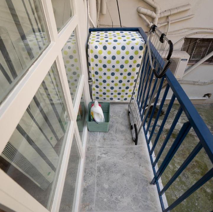 Photo of Patio Balcony in Volos City Centre