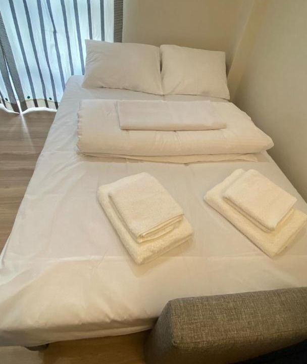 Photo of Bedroom in Volos City Centre