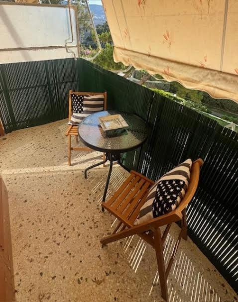 Photo of Patio Balcony in Porto Rafti