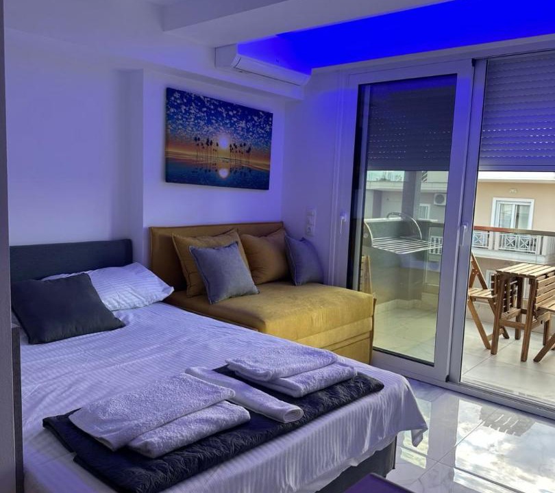 Photo of Bedroom in Katerini