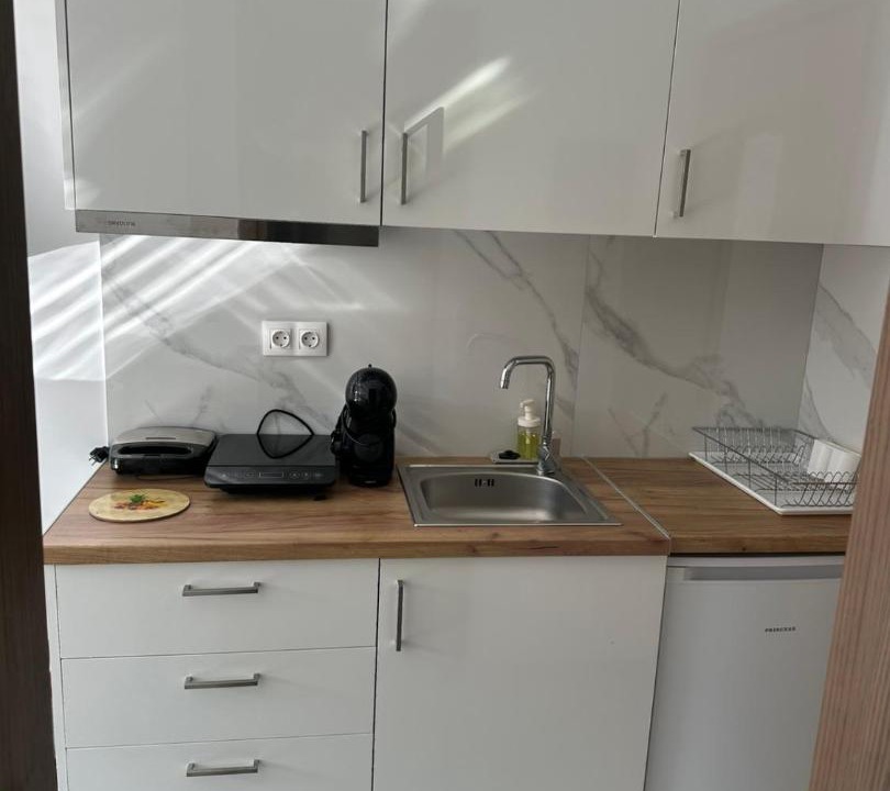 Photo of Kitchen in Katerini