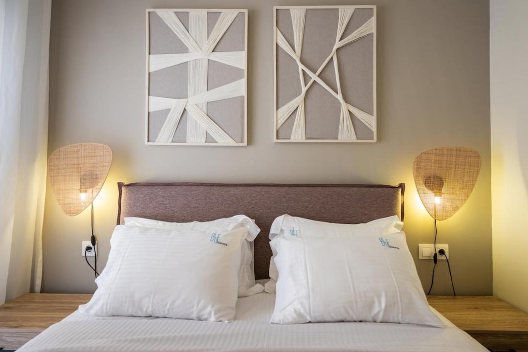Photo of Bedroom in Episkopos