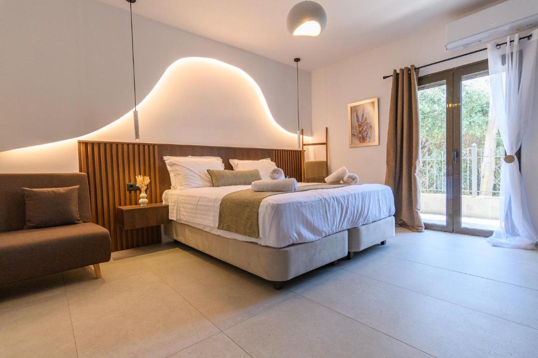 Photo of Bedroom in Loutraki