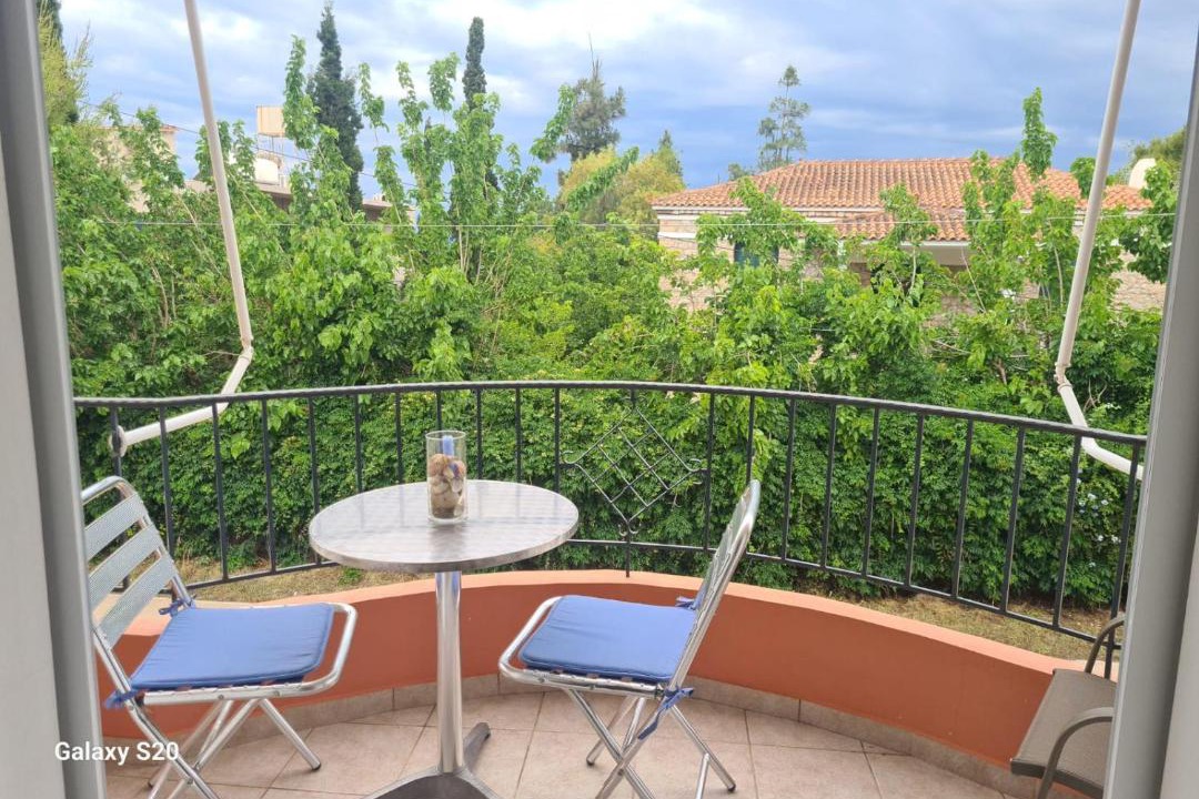 Photo of Patio Balcony in Iria