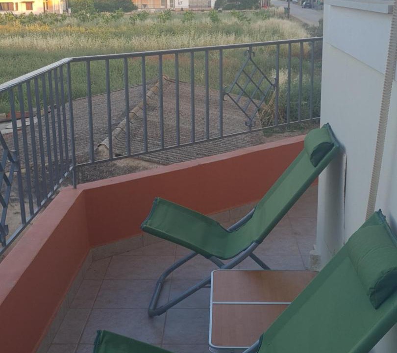 Photo of Patio Balcony in Iria