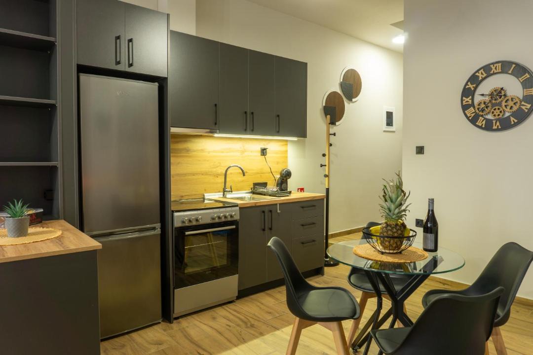 Photo of Kitchen in Vardaris